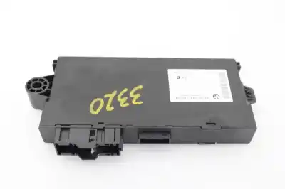 Peça sobressalente para automóvel em segunda mão módulo eletrônico por bmw serie 1 berlina (e81/e87) 118d referências oem iam 61359147196