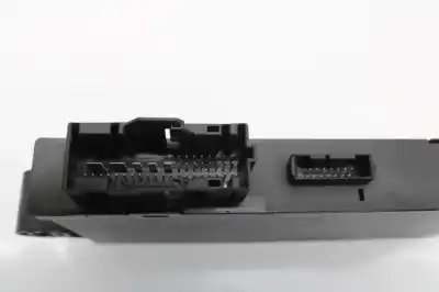 Second-hand car spare part electronic module for bmw serie 1 berlina (e81/e87) 118d oem iam references 61359147196  