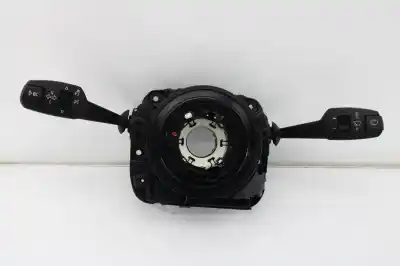 Peça sobressalente para automóvel em segunda mão comandos de alavanca por bmw serie 1 berlina (e81/e87) 118d referências oem iam 912250904