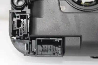 Second-hand car spare part multifunction switch for bmw serie 1 berlina (e81/e87) 118d oem iam references 912250904  