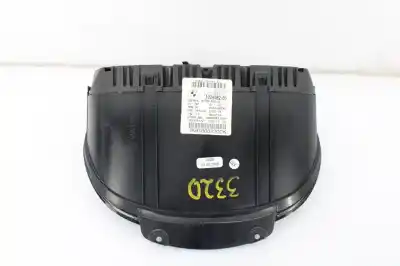 Peça sobressalente para automóvel em segunda mão quadrante por bmw serie 1 berlina (e81/e87) 118d referências oem iam 916682202  