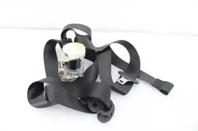 Peça sobressalente para automóvel em segunda mão cinto de segurança dianteiro esquerdo por bmw serie 1 berlina (e81/e87) 118d referências oem iam 340032671