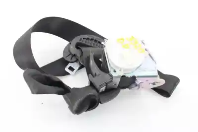 Peça sobressalente para automóvel em segunda mão cinto de segurança dianteiro direito por bmw serie 1 berlina (e81/e87) 118d referências oem iam 340032671