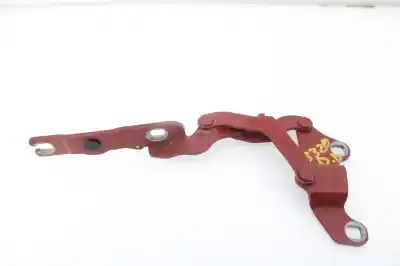 Peça sobressalente para automóvel em segunda mão dobradiça direita do capô dianteiro por bmw serie 1 berlina (e81/e87) 118d referências oem iam 7060560