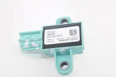 Peça sobressalente para automóvel em segunda mão sensor por audi a4 berlina (b8) advanced edition referências oem iam 8k0955557c