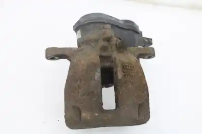 Peça sobressalente para automóvel em segunda mão pinça de travão traseira direita por audi a4 berlina (b8) advanced edition referências oem iam 