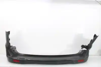 Second-hand car spare part REAR BUMPER for FORD TRANSIT COURIER  OEM IAM references   
