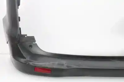 Piesă de schimb auto la mâna a doua bara spate pentru ford transit courier combi trend referințe oem iam   