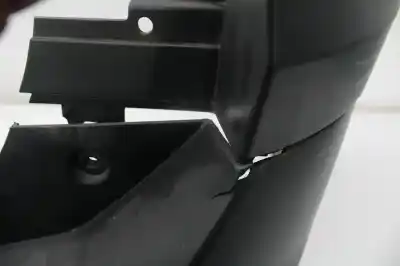 Piesă de schimb auto la mâna a doua bara spate pentru ford transit courier combi trend referințe oem iam   