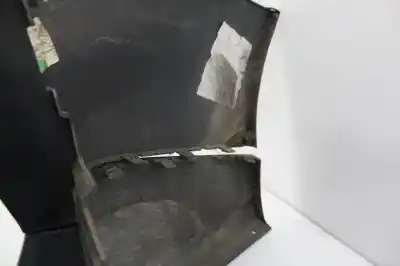 Piesă de schimb auto la mâna a doua bara spate pentru ford transit courier combi trend referințe oem iam   