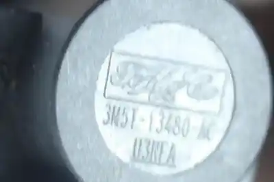 Second-hand car spare part switch for ford transit courier combi trend oem iam references 3m5t13480ac  