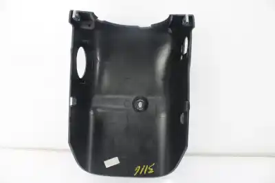 Recambio de automóvil de segunda mano de GUARNECIDO VOLANTE para SEAT IBIZA SC (6J1)  referencias OEM IAM 6J0858559  