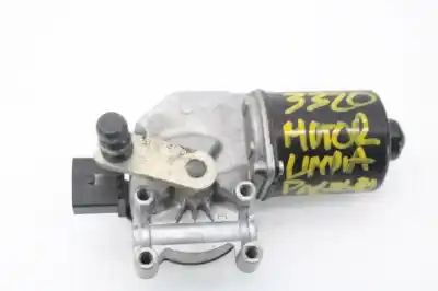 Peça sobressalente para automóvel em segunda mão motor do limpa para brisas por bmw serie 1 berlina (e81/e87) 118d referências oem iam 719303701