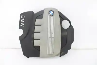 Peça sobressalente para automóvel em segunda mão tampa do motor por bmw serie 1 berlina (e81/e87) 118d referências oem iam 