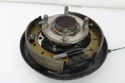 Peça sobressalente para automóvel em segunda mão cubo por ford transit courier combi trend referências oem iam 