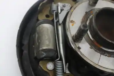 Peça sobressalente para automóvel em segunda mão cubo por ford transit courier combi trend referências oem iam   