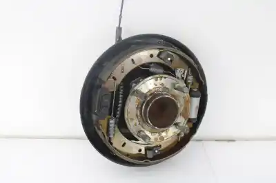 Peça sobressalente para automóvel em segunda mão cubo por ford transit courier combi trend referências oem iam tras.izq. ey162210l