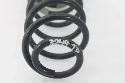 Second-hand car spare part shock absorber spring for ford transit courier combi trend oem iam references   