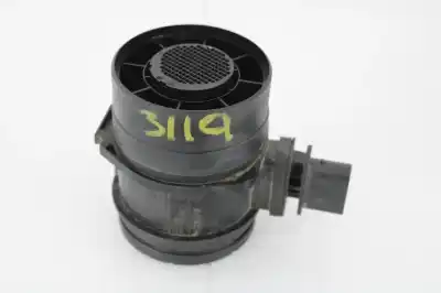 Peça sobressalente para automóvel em segunda mão medidor de massa de ar por bmw serie 3 berlina (e90) 318d referências oem iam 7788743