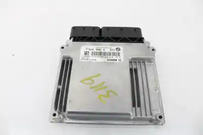 Peça sobressalente para automóvel em segunda mão centralina de motor uce por bmw serie 3 berlina (e90) 318d referências oem iam 850637501