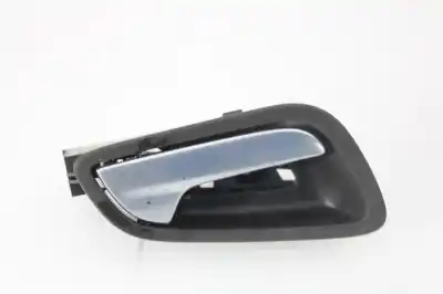 Peça sobressalente para automóvel em segunda mão puxador interior dianteiro direito por ford transit courier combi trend referências oem iam et76r22600a