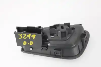 Second-hand car spare part interior right front handle for ford transit courier combi trend oem iam references et76r22600a  