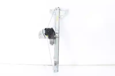 Second-hand car spare part PASSENGER SIDE RIGHT WINDOW REGULATOR for PEUGEOT PARTNER KOMBI  OEM IAM references 9672946580  