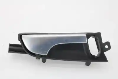 Автозапчасти б/у левая передняя внутренняя ручка за audi a3 cabriolet (8p) ambition ссылки oem iam 8p3867020