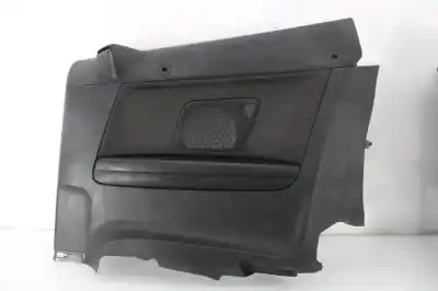 Автозапчасти б/у обивка задней правой двери за audi a3 cabriolet (8p) ambition ссылки oem iam 8p7867378