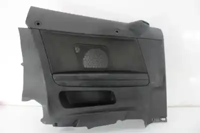 Автозапчасти б/у обивка задней левой двери за audi a3 cabriolet (8p) ambition ссылки oem iam 8p7867377