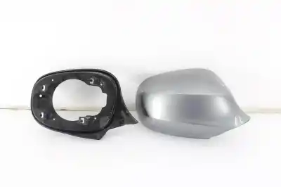 Peça sobressalente para automóvel em segunda mão alojamento do espelho retrovisor direito por bmw serie 3 berlina (e90) 318d referências oem iam a3335436
