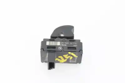 Peça sobressalente para automóvel em segunda mão botão / interruptor elevador vidro dianteiro direito por bmw serie 1 berlina (e81/e87) 116d referências oem iam 6935534