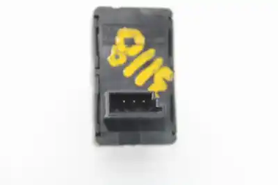 Peça sobressalente para automóvel em segunda mão botão / interruptor elevador vidro dianteiro direito por bmw serie 1 berlina (e81/e87) 118d referências oem iam 6935534