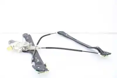 Peça sobressalente para automóvel em segunda mão elevador de vidros dianteira esquerda por bmw serie 1 berlina (e81/e87) 118d referências oem iam 