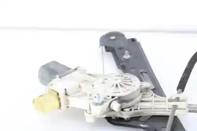 Second-hand car spare part driver left window regulator for bmw serie 1 berlina (e81/e87) 118d oem iam references   