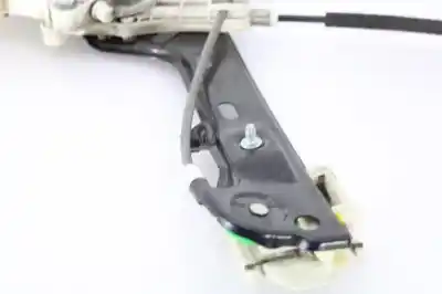 Second-hand car spare part driver left window regulator for bmw serie 1 berlina (e81/e87) 118d oem iam references   