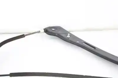 Second-hand car spare part driver left window regulator for bmw serie 1 berlina (e81/e87) 118d oem iam references   