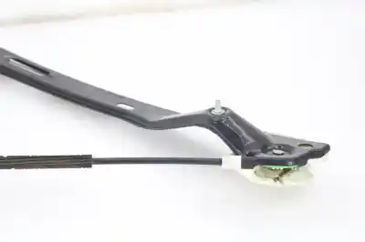 Second-hand car spare part driver left window regulator for bmw serie 1 berlina (e81/e87) 118d oem iam references   