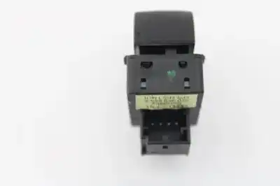 Автозапчасти б/у ВЫКЛЮЧАТЕЛЬ ПЕРЕДНЕГО ПРАВОГО ОКНА за AUDI A3 CABRIOLET (8P)  ссылки OEM IAM 4E0959855A  