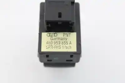 Автозапчасти б/у выключатель переднего правого окна за audi a3 cabriolet (8p) ambition ссылки oem iam 4e0959855a  