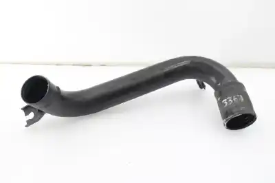 Peça sobressalente para automóvel em segunda mão tubo por nissan navara pick-up (d40m) double cab le 4x4 referências oem iam 