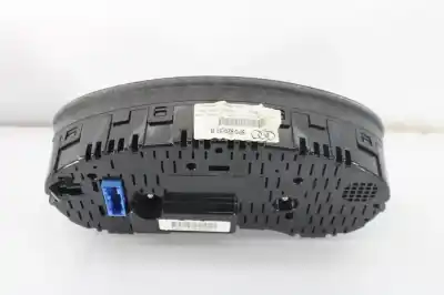 Peça sobressalente para automóvel em segunda mão quadrante por audi a3 cabriolet (8p) ambition referências oem iam 8p0920951r  