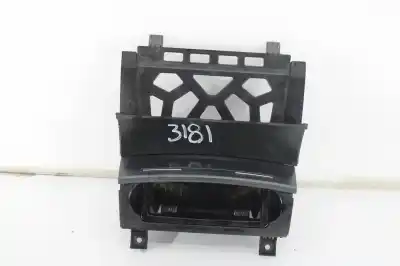 Peça sobressalente para automóvel em segunda mão cinzeiro por audi a3 cabriolet (8p) ambition referências oem iam   