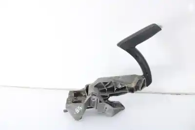 Автозапчасти б/у рычаг ручного тормоза за audi a3 cabriolet (8p) ambition ссылки oem iam 8p0711303c