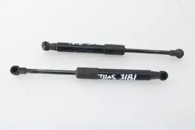 Автозапчасти б/у амортизаторы багажника/двери за audi a3 cabriolet (8p) ambition ссылки oem iam 8p7827552d