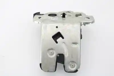 Автозапчасти б/у замок багажника/ворот за audi a3 cabriolet (8p) ambition ссылки oem iam 8k9827505