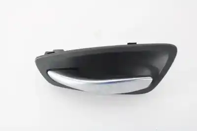 Second-hand car spare part interior left front handle for bmw serie 1 berlina (e81/e87) 116d oem iam references 10628510  