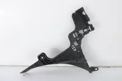 Автозапчасти б/у усиление заднего бампера за audi a3 cabriolet (8p) ambition ссылки oem iam 8p7807377a