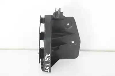 Автозапчасти б/у усиление заднего бампера за audi a3 cabriolet (8p) ambition ссылки oem iam 8p7807394a