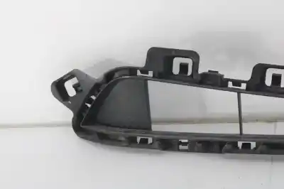 Second-hand car spare part front bumper reinforcement for mazda 2 lim. () luxury oem iam references d09h501t1  